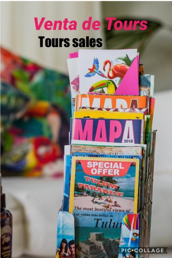 Villa Del Mar 10 B&B Zona Hotelera カンクン エクステリア 写真